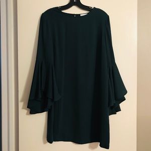 Leith women’s size M dress